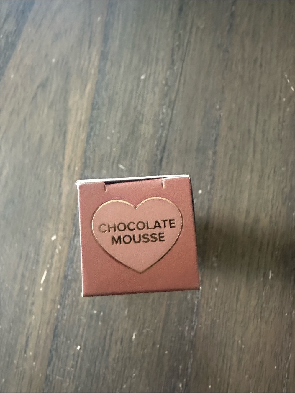 Too Faced Chocolate Soleil Melting Bronzing & Sculpting Stick - Chocolate Mousse - Picture 2 of 5